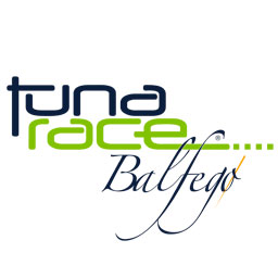 Tuna Race Balfegó Carrera Natacion Aguas Abiertas